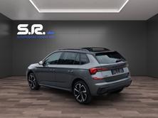 SKODA Kamiq 1.5 TSI Monte Carlo DSG, Essence, Voiture nouvelle, Automatique - 5