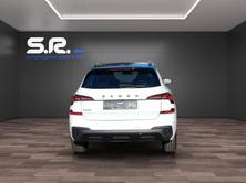 SKODA Kamiq 1.5 TSI Monte Carlo DSG, Essence, Voiture nouvelle, Automatique - 6