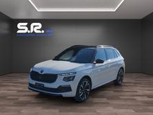 SKODA Kamiq 1.5 TSI Monte Carlo DSG, Essence, Voiture nouvelle, Automatique - 3