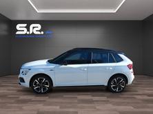 SKODA Kamiq 1.5 TSI Monte Carlo DSG, Essence, Voiture nouvelle, Automatique - 4