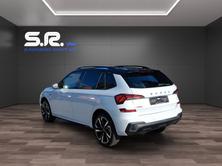 SKODA Kamiq 1.5 TSI Monte Carlo DSG, Essence, Voiture nouvelle, Automatique - 5