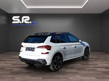 SKODA Kamiq 1.5 TSI Monte Carlo DSG, Essence, Voiture nouvelle, Automatique - 7