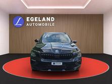 SKODA Kamiq 1.5 TSI Monte Carlo DSG, Benzin, Neuwagen, Automatik - 3