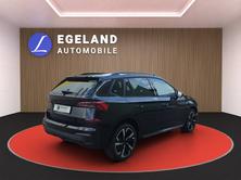 SKODA Kamiq 1.5 TSI Monte Carlo DSG, Benzin, Neuwagen, Automatik - 4