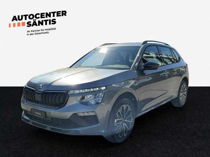 SKODA Kamiq Dynamic (Netto), Benzina, Auto nuove, Automatico