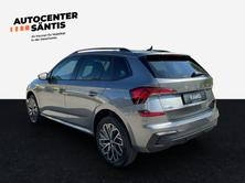 SKODA Kamiq Dynamic (Netto), Benzina, Auto nuove, Automatico - 4