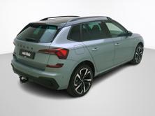 SKODA Kamiq 1.5 TSI Monte Carlo, Benzina, Auto nuove, Automatico - 3