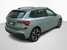 SKODA Kamiq 1.5 TSI Monte Carlo, Benzina, Auto nuove, Automatico - 4