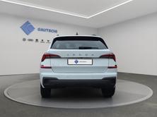 SKODA Kamiq 1.5 TSI Dynamic DSG, Essence, Voiture nouvelle, Automatique - 4