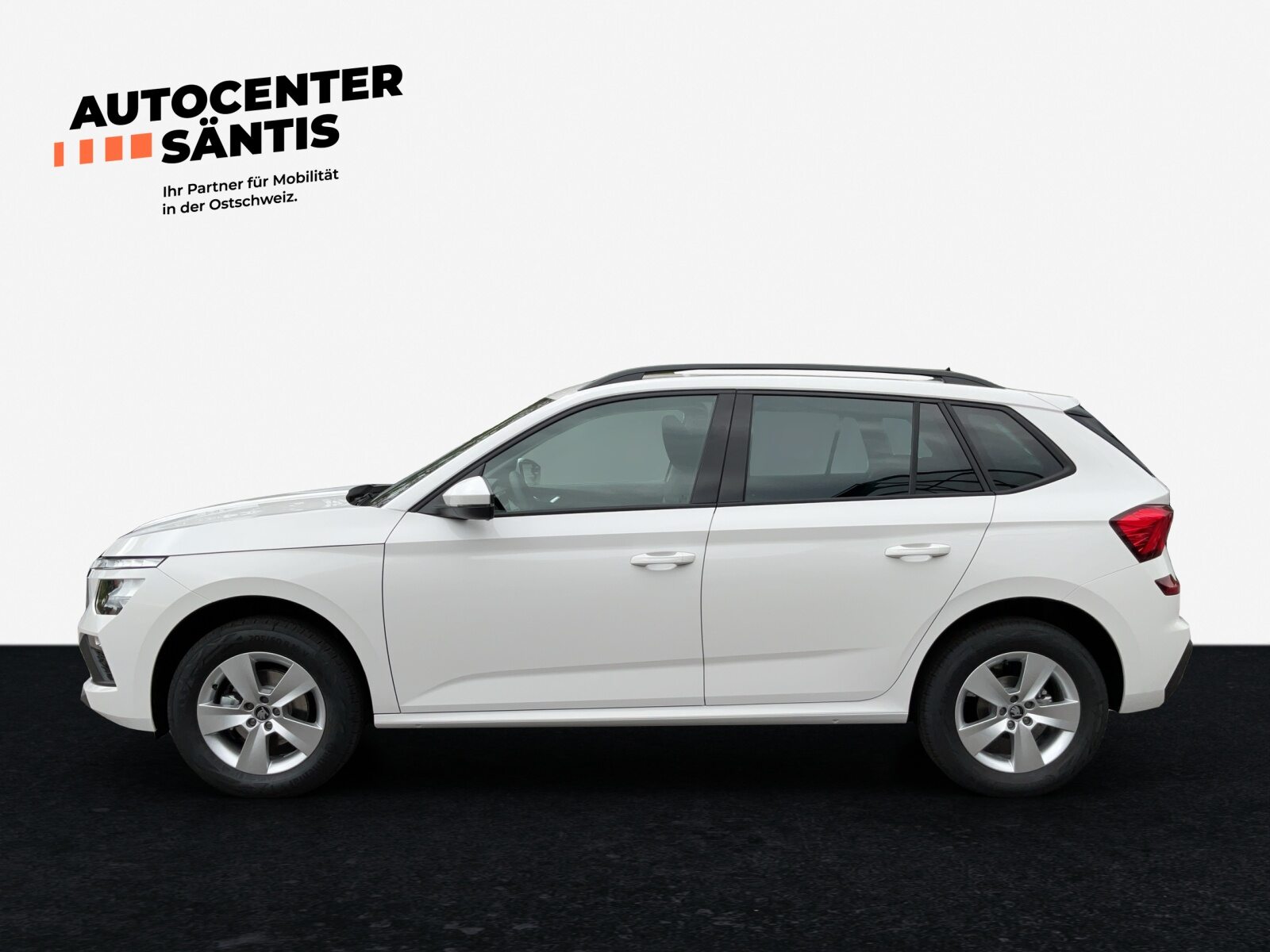 SKODA Kamiq Selection, Benzina, Auto nuove, Automatico - 3