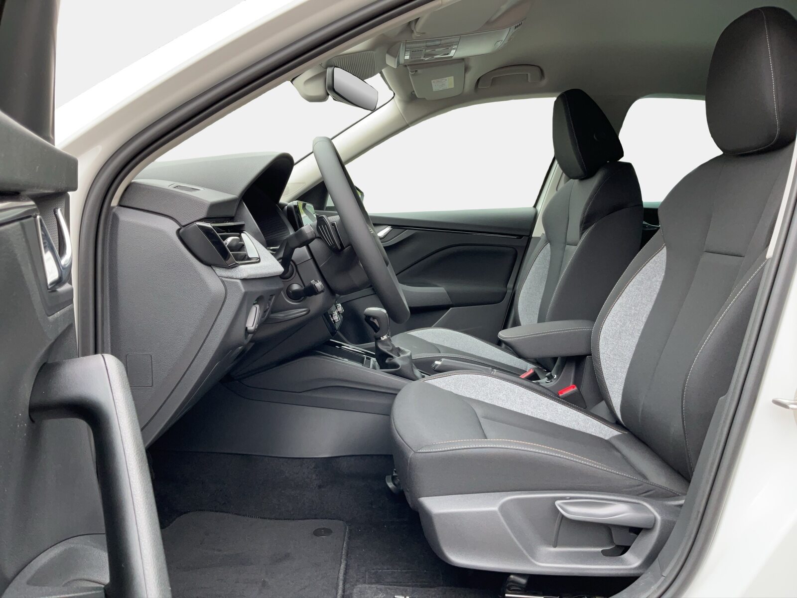 SKODA Kamiq Selection, Benzina, Auto nuove, Automatico - 7