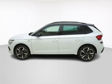 SKODA Kamiq 1.5 TSI Monte Carlo, Essence, Voiture nouvelle, Automatique - 2