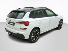 SKODA Kamiq 1.5 TSI Monte Carlo, Essence, Voiture nouvelle, Automatique - 5