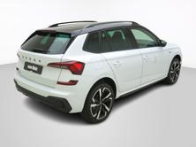 SKODA Kamiq 1.5 TSI Monte Carlo, Essence, Voiture nouvelle, Automatique - 6