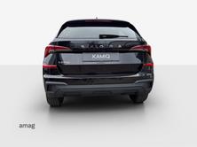 SKODA Kamiq Dynamic (Netto), Essence, Voiture nouvelle, Automatique - 4