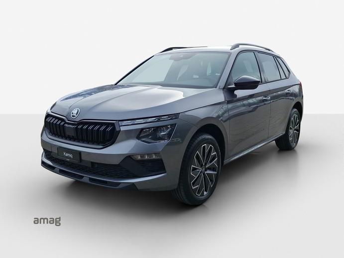 SKODA Kamiq Dynamic (Netto), Benzina, Auto nuove, Automatico