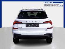 SKODA Kamiq 1.5 TSI Monte Carlo DSG, Benzin, Neuwagen, Automatik - 3