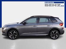 SKODA Kamiq 1.5 TSI Monte Carlo DSG, Benzin, Neuwagen, Automatik - 4