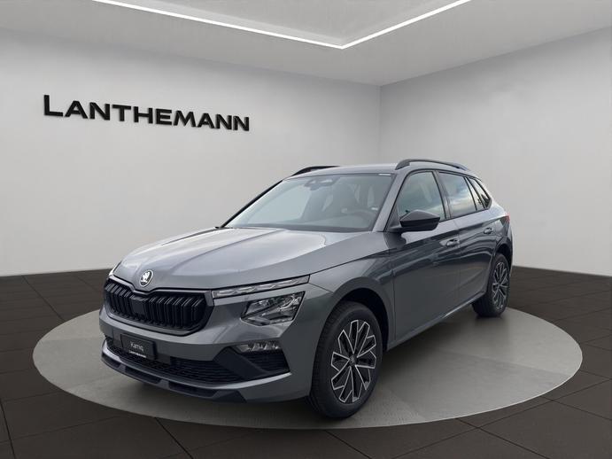 SKODA Kamiq Dynamic (Netto), Benzin, Neuwagen, Automatik