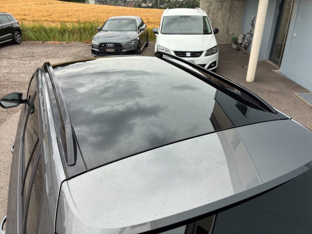 SKODA KAMIQ 1.0 TSI Monte Carlo DSG, Benzina, Occasioni / Usate, Automatico - 5
