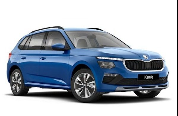 SKODA KAMIQ 1.0 TSI Selection