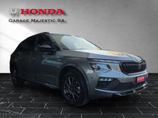 SKODA 1.5 TSI Monte Carlo DSG, Benzin, Occasion / Gebraucht, Automatik - 4
