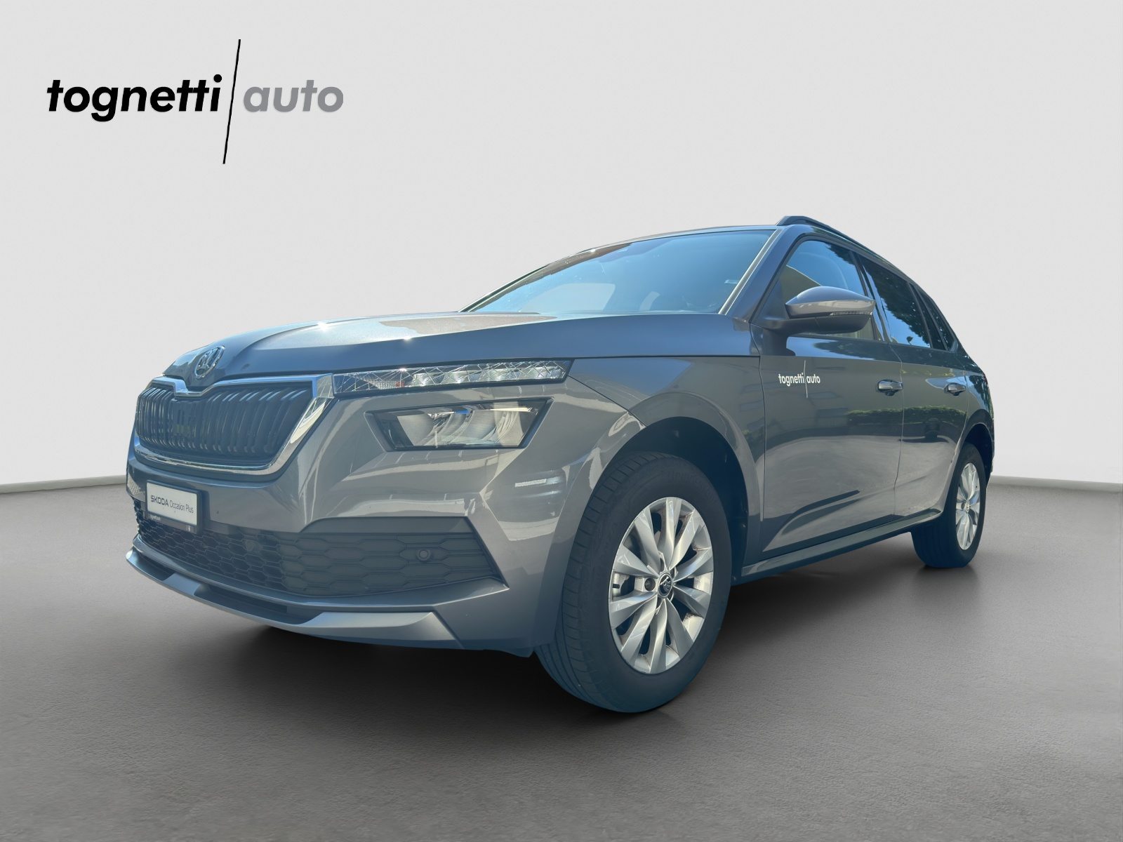 SKODA Kamiq Ambition
