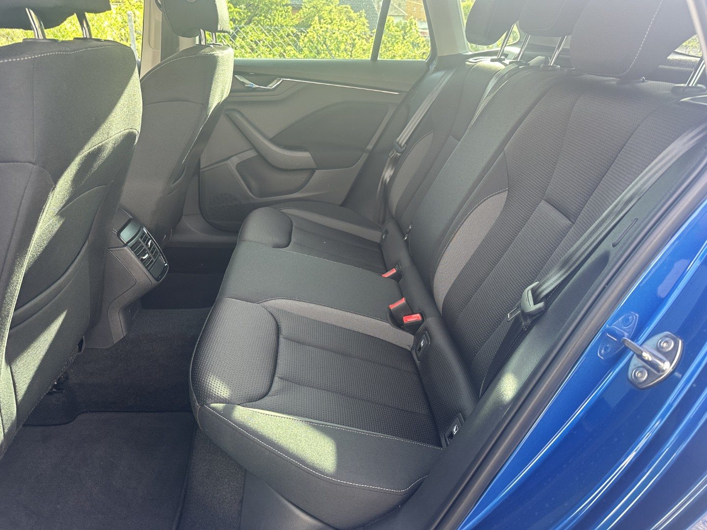 SKODA Kamiq «Tour» (NETTO), Benzina, Occasioni / Usate, Automatico - 7