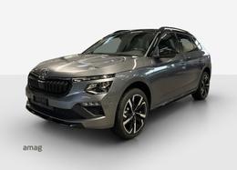 SKODA Kamiq Monte Carlo