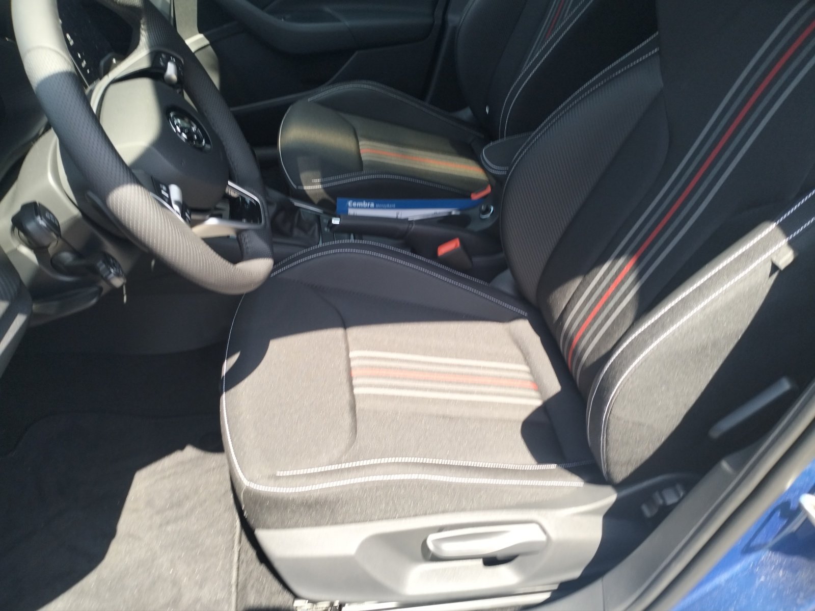 SKODA Kamiq 1.0 TSI Monte Carlo DSG, Benzina, Occasioni / Usate, Automatico - 6