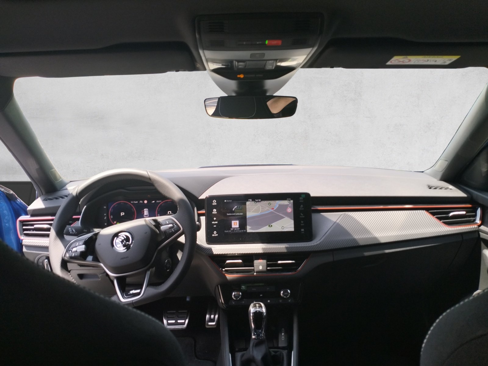 SKODA Kamiq 1.0 TSI Monte Carlo DSG, Benzina, Occasioni / Usate, Automatico - 7