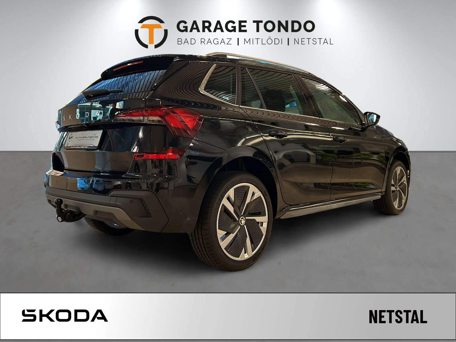 SKODA KAMIQ 1.0 TSI SELECTION DSG, Benzina, Occasioni / Usate, Automatico - 4
