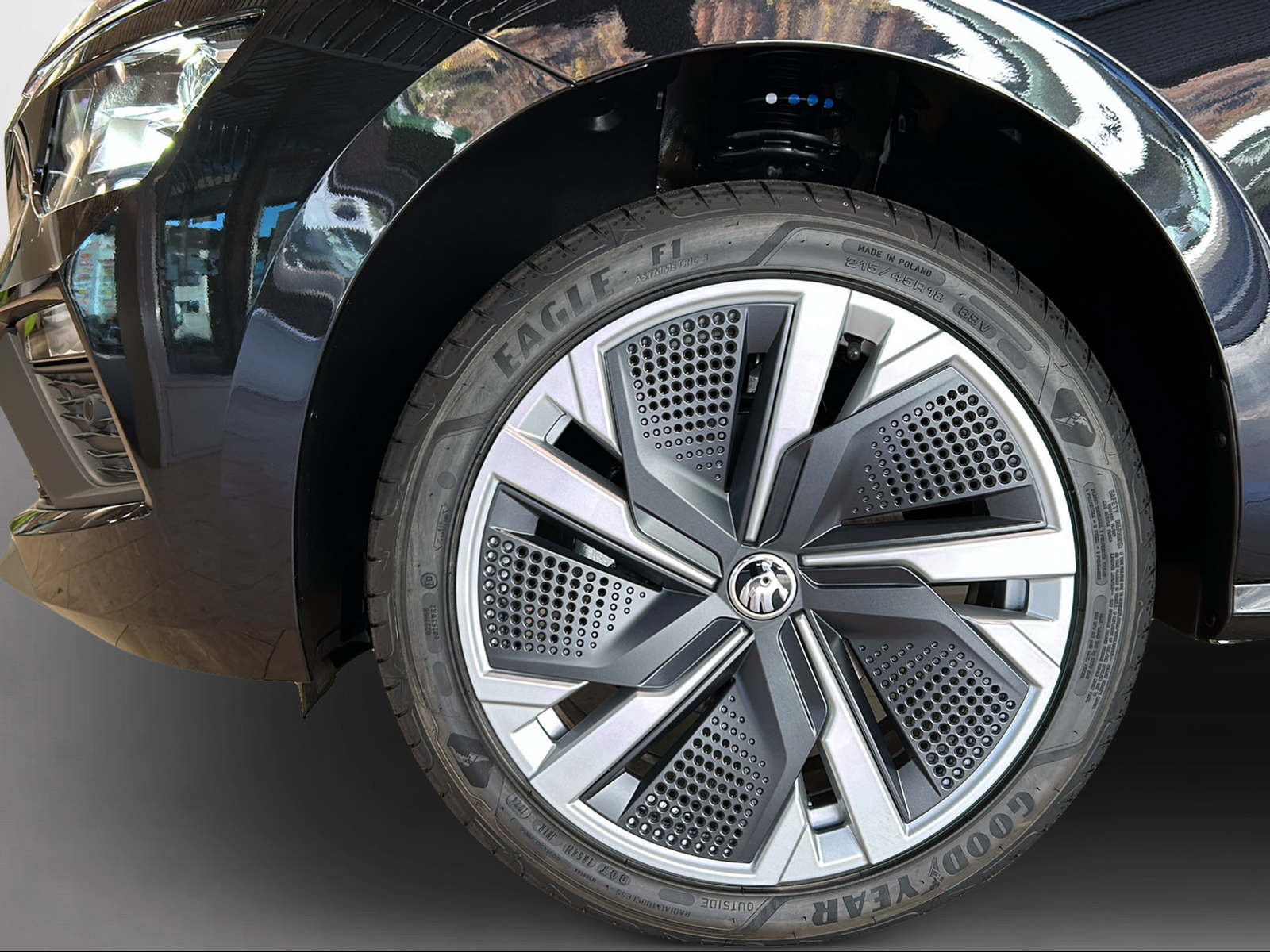 SKODA KAMIQ 1.0 TSI SELECTION DSG, Benzina, Occasioni / Usate, Automatico - 7
