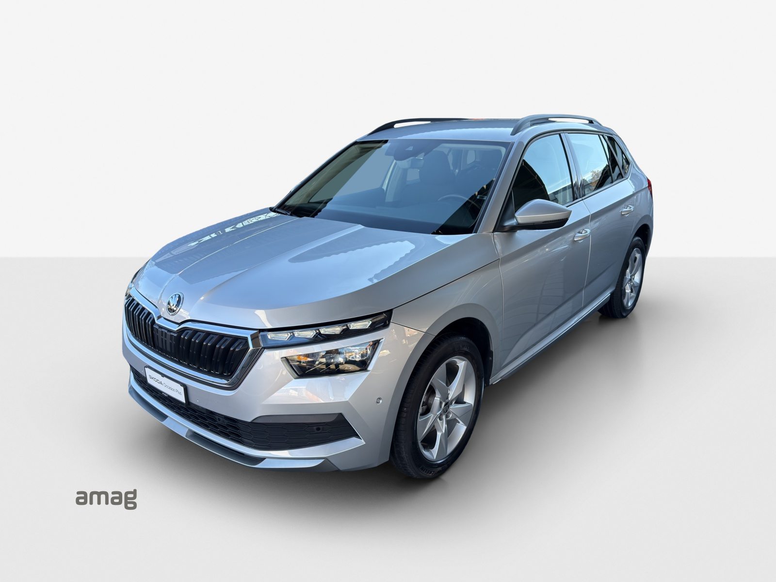 SKODA KAMIQ Style