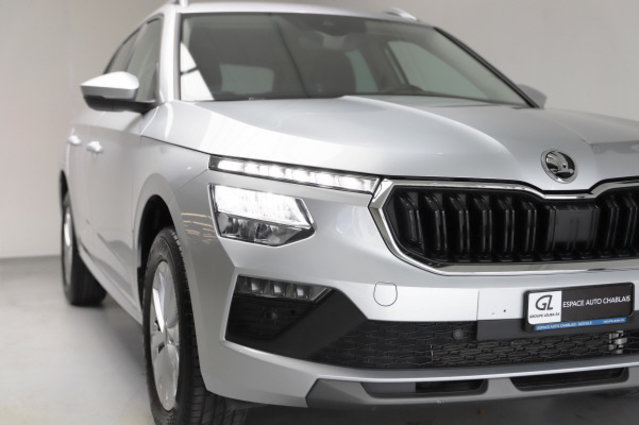 SKODA Kamiq 1.0 TSI Dynamic, Benzina, Occasioni / Usate, Automatico - 2