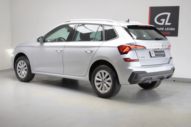 SKODA Kamiq 1.0 TSI Dynamic, Benzina, Occasioni / Usate, Automatico - 3