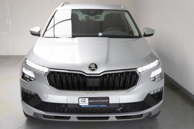 SKODA Kamiq 1.0 TSI Dynamic, Benzina, Occasioni / Usate, Automatico - 5