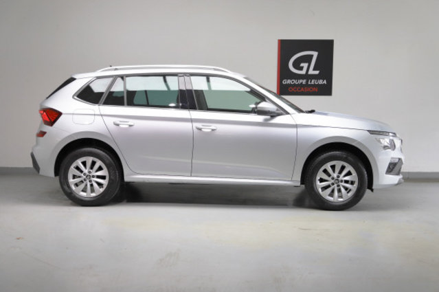 SKODA Kamiq 1.0 TSI Dynamic, Benzina, Occasioni / Usate, Automatico - 7