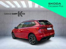 SKODA Kamiq 1.0 TSI Monte Carlo DSG, Benzina, Occasioni / Usate, Automatico - 3