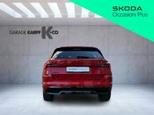 SKODA Kamiq 1.0 TSI Monte Carlo DSG, Benzina, Occasioni / Usate, Automatico - 4