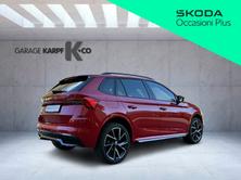 SKODA Kamiq 1.0 TSI Monte Carlo DSG, Benzina, Occasioni / Usate, Automatico - 5