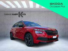 SKODA Kamiq 1.0 TSI Monte Carlo DSG, Benzina, Occasioni / Usate, Automatico - 7