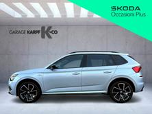 SKODA Kamiq 1.0 TSI Monte Carlo DSG, Petrol, Second hand / Used, Automatic - 2
