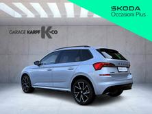 SKODA Kamiq 1.0 TSI Monte Carlo DSG, Petrol, Second hand / Used, Automatic - 3