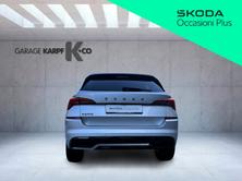 SKODA Kamiq 1.0 TSI Monte Carlo DSG, Petrol, Second hand / Used, Automatic - 4