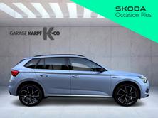 SKODA Kamiq 1.0 TSI Monte Carlo DSG, Petrol, Second hand / Used, Automatic - 6