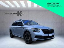 SKODA Kamiq 1.0 TSI Monte Carlo DSG, Petrol, Second hand / Used, Automatic - 7
