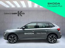 SKODA Kamiq 1.0 TSI Monte Carlo DSG, Essence, Occasion / Utilisé, Automatique - 2