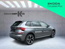 SKODA Kamiq 1.0 TSI Monte Carlo DSG, Essence, Occasion / Utilisé, Automatique - 5