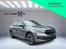 SKODA Kamiq 1.0 TSI Monte Carlo DSG, Essence, Occasion / Utilisé, Automatique - 7